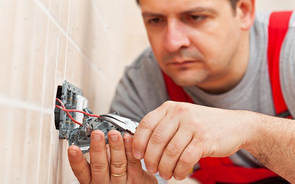 recherche travail électricien bâtiment Roissy-en-Brie