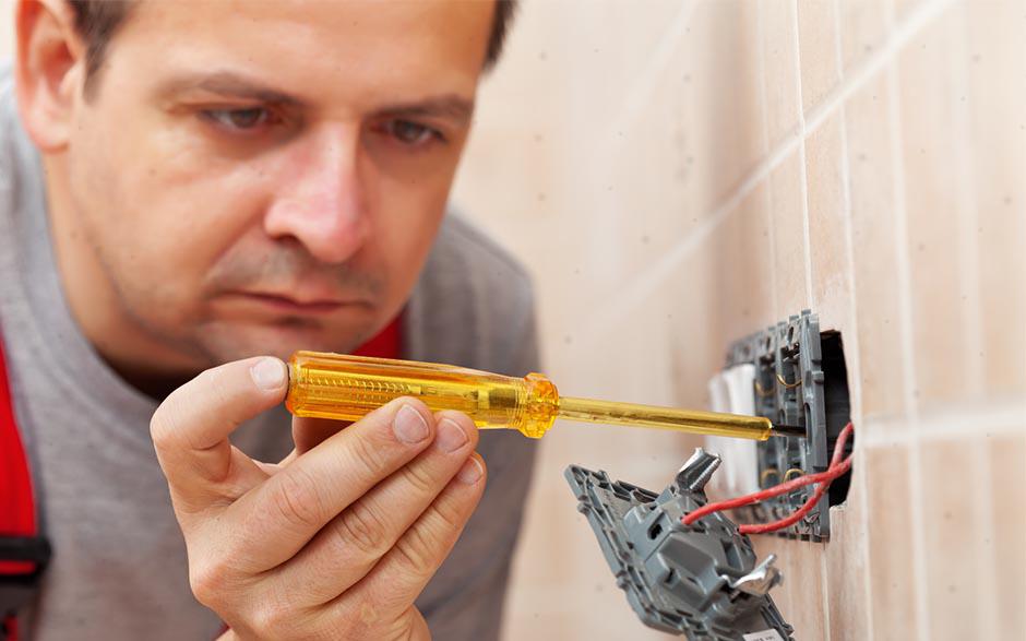 maitre électricien Nanterre