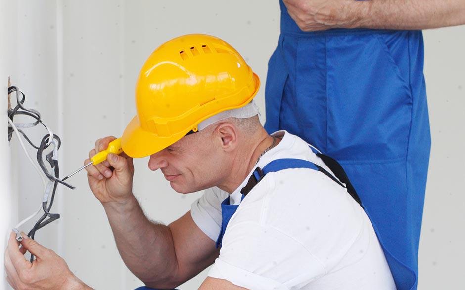 recherche travail électricien bâtiment Roissy-en-Brie