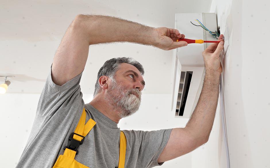 recherche travail électricien bâtiment Roissy-en-Brie
